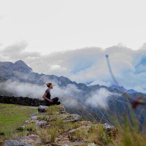 Meet your Posher, Rosie